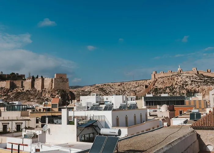 Cathedral - City Center - Free Parking - Climatized