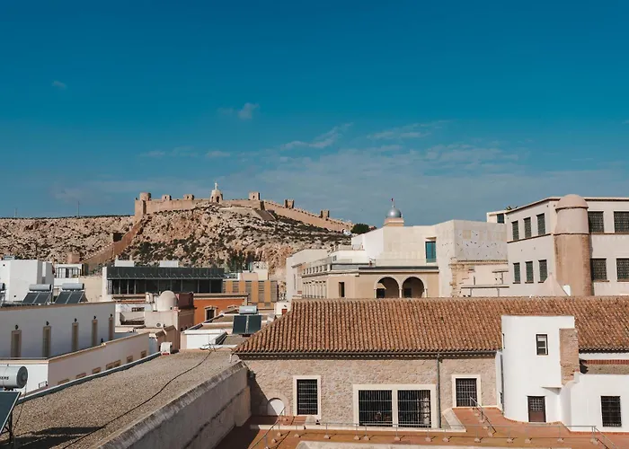 Cathedral - City Center - Free Parking - Climatized