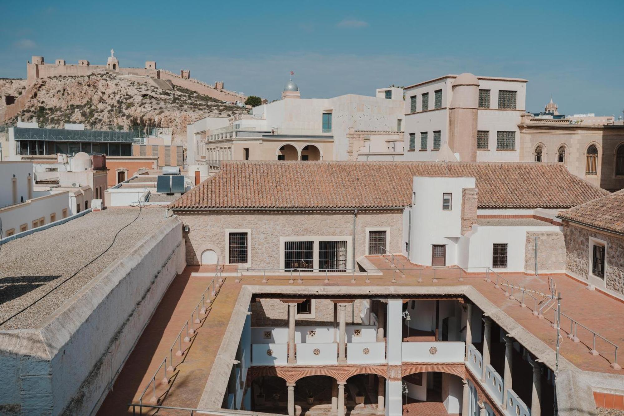 Cathedral - Center - Free Parking - Climatized Apartment *