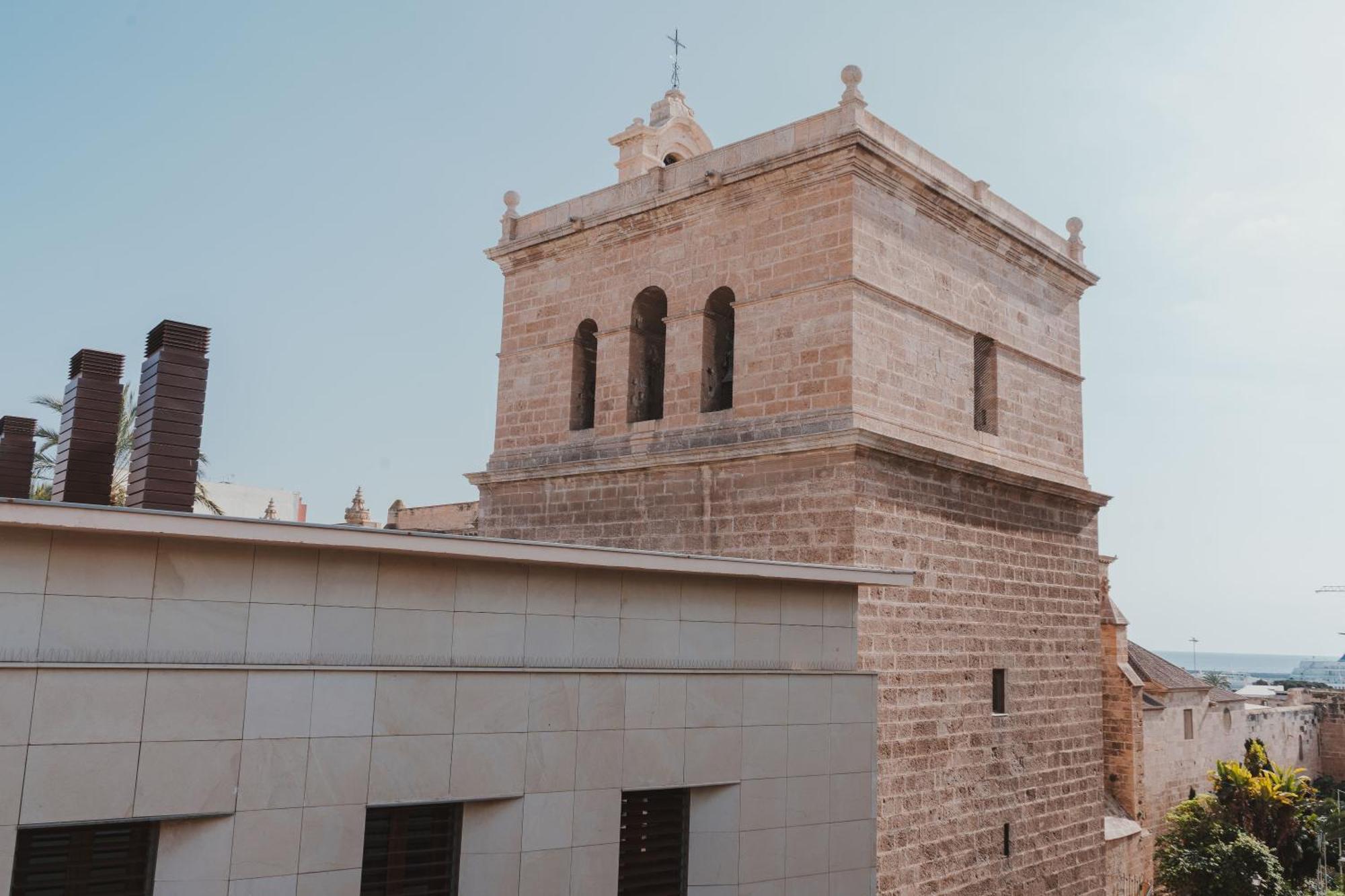 Apartment Cathedral - Center - Free Parking - Climatized *