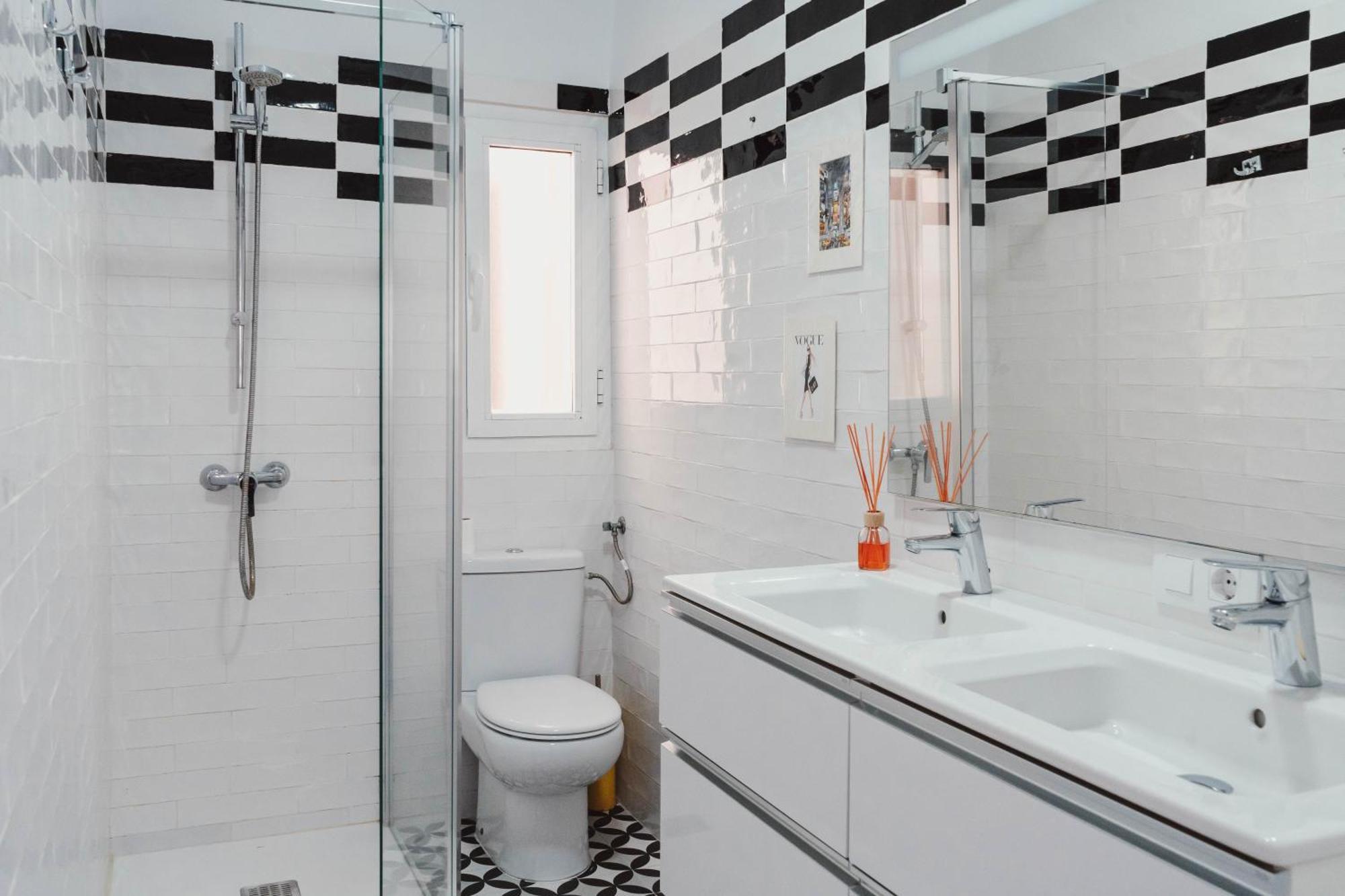 Cathedral - Center - Free Parking - Climatized Apartment *