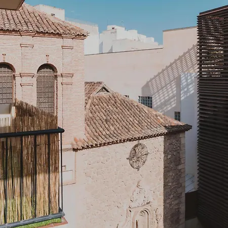 Cathedral - City Center - Free Parking - Climatized Almería Exterior photo
