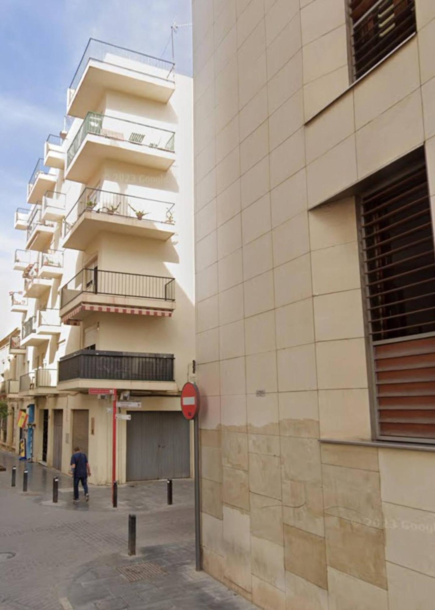 Appartamento Cathedral - Center - Free Parking - Climatized