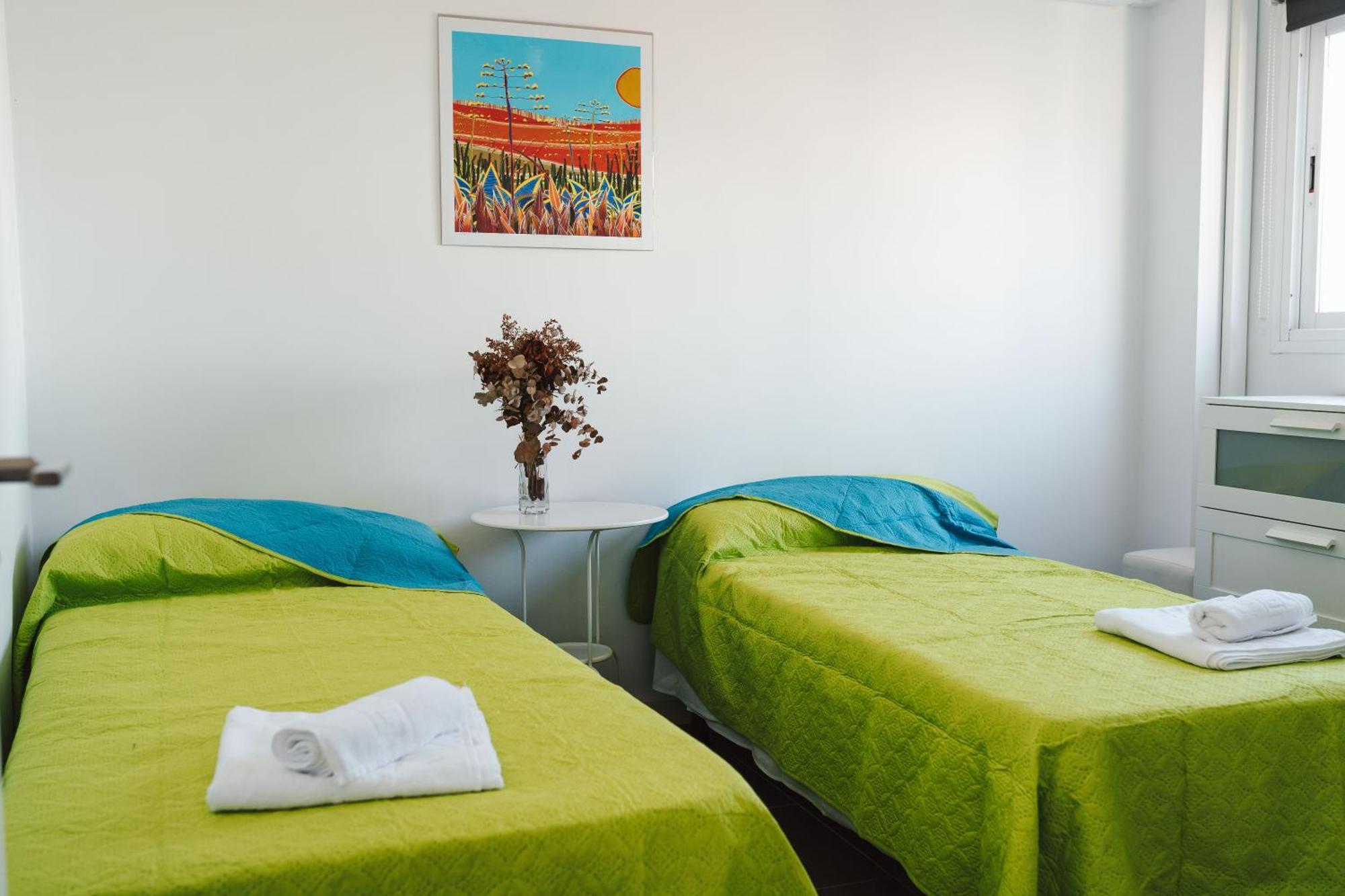 Appartamento Cathedral - Center - Free Parking - Climatized